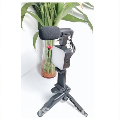 Video making kit Ay-49